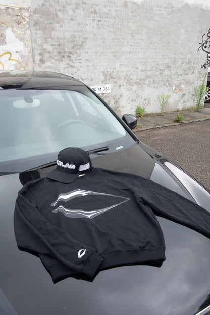 Sweat shirt & Cap